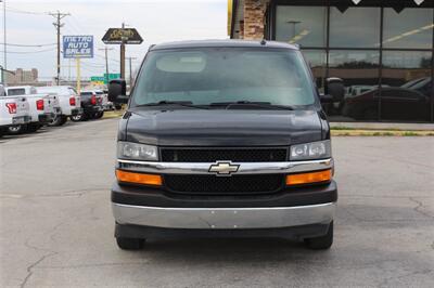 2017 Chevrolet Express 2500   - Photo 12 - Arlington, TX 76011