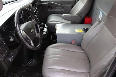 2017 Chevrolet Express 2500   - Photo 16 - Arlington, TX 76011