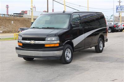 2017 Chevrolet Express 2500   - Photo 5 - Arlington, TX 76011