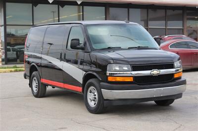 2017 Chevrolet Express 2500   - Photo 11 - Arlington, TX 76011