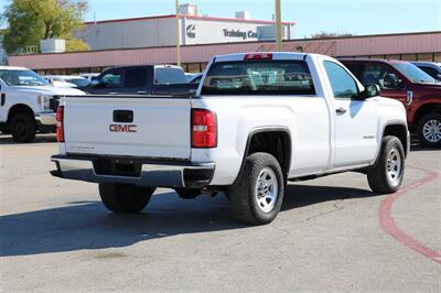 2017 GMC Sierra 1500   - Photo 9 - Arlington, TX 76011