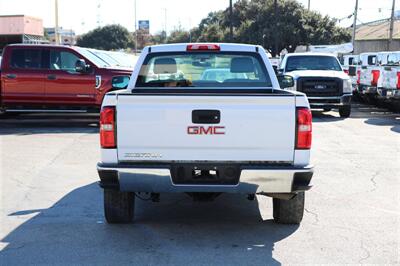 2017 GMC Sierra 1500   - Photo 8 - Arlington, TX 76011