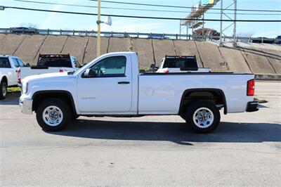 2017 GMC Sierra 1500   - Photo 6 - Arlington, TX 76011