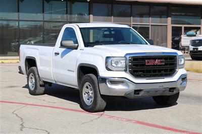 2017 GMC Sierra 1500   - Photo 11 - Arlington, TX 76011