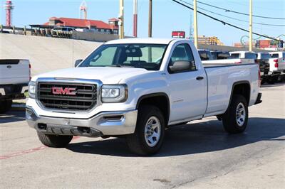 2017 GMC Sierra 1500   - Photo 5 - Arlington, TX 76011