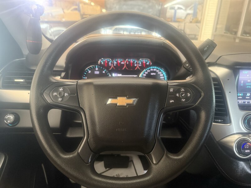 2020 Chevrolet Tahoe Police - Photo 21 - Arlington, TX 76011