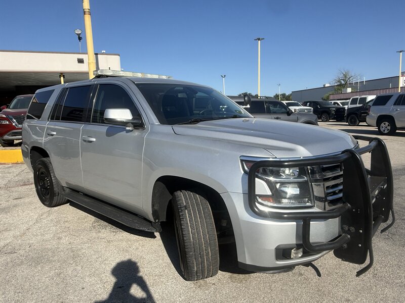 2020 Chevrolet Tahoe Police - Photo 3 - Arlington, TX 76011