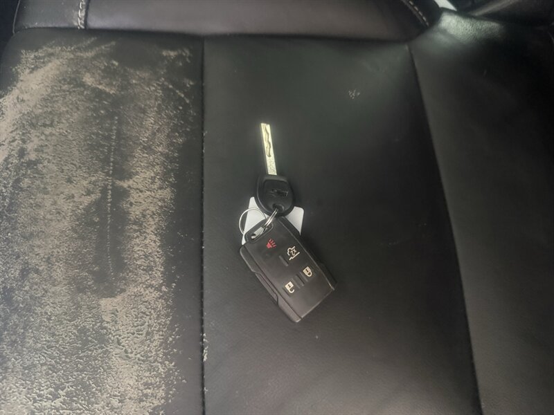2020 Chevrolet Tahoe Police - Photo 29 - Arlington, TX 76011