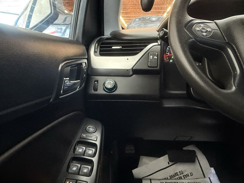 2020 Chevrolet Tahoe Police - Photo 20 - Arlington, TX 76011