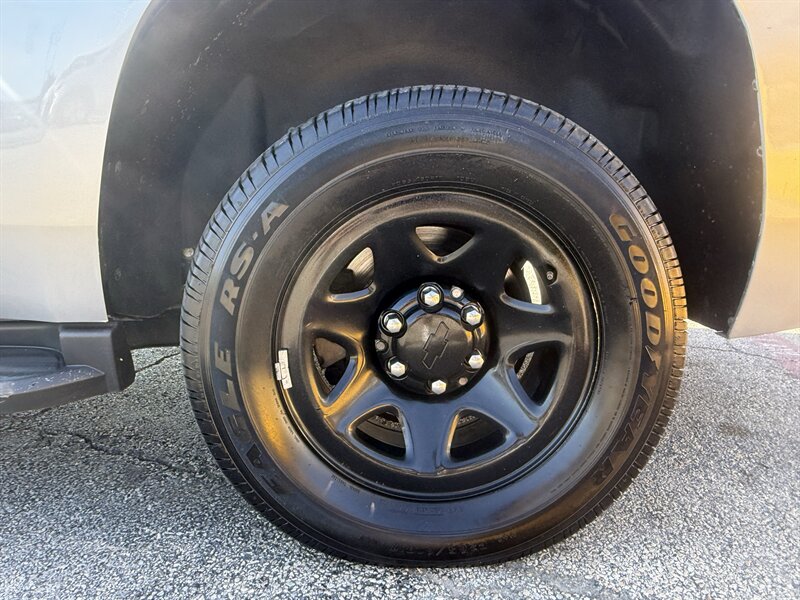 2020 Chevrolet Tahoe Police - Photo 10 - Arlington, TX 76011