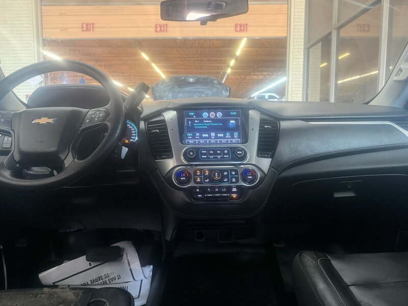 2020 Chevrolet Tahoe Police - Photo 24 - Arlington, TX 76011