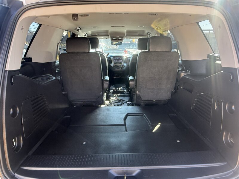 2020 Chevrolet Tahoe Police - Photo 7 - Arlington, TX 76011