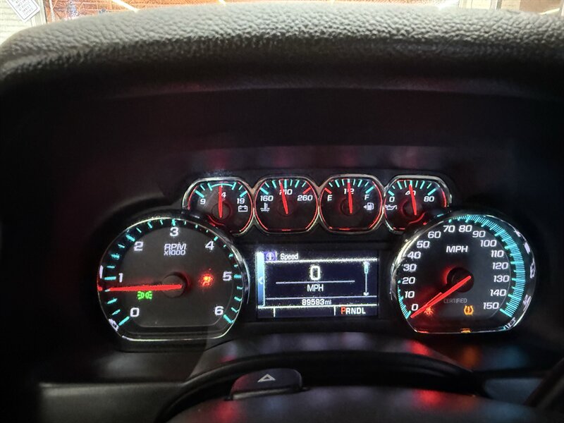 2020 Chevrolet Tahoe Police - Photo 22 - Arlington, TX 76011