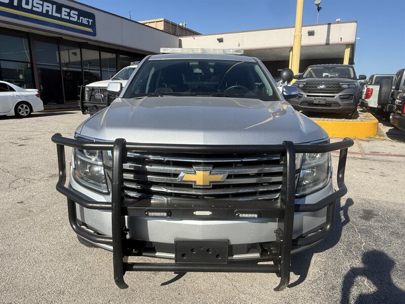 2020 Chevrolet Tahoe Police - Photo 2 - Arlington, TX 76011