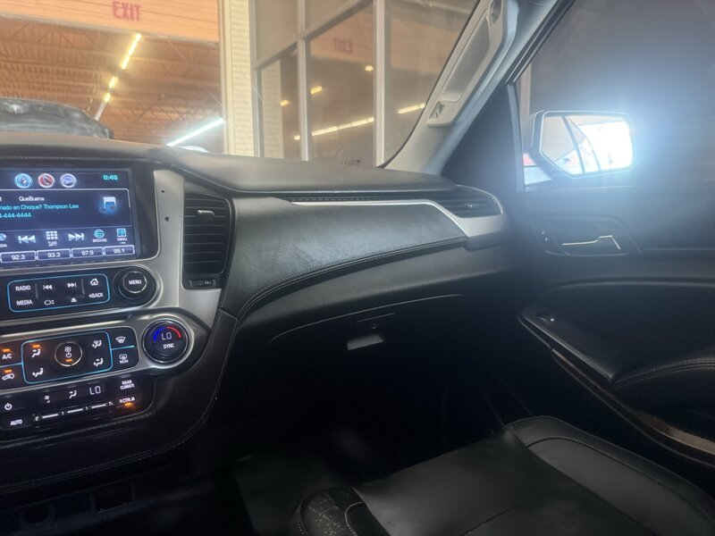 2020 Chevrolet Tahoe Police - Photo 25 - Arlington, TX 76011