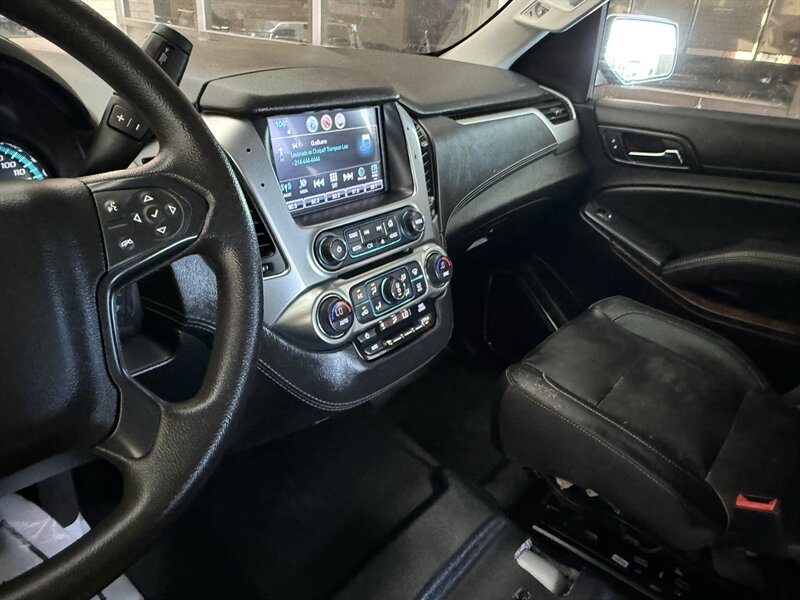 2020 Chevrolet Tahoe Police - Photo 26 - Arlington, TX 76011
