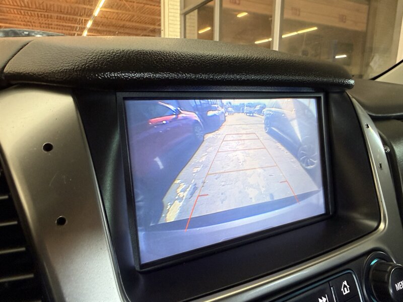 2020 Chevrolet Tahoe Police - Photo 23 - Arlington, TX 76011