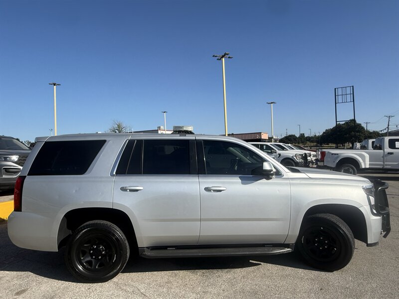 2020 Chevrolet Tahoe Police - Photo 4 - Arlington, TX 76011