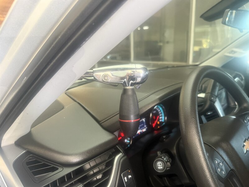 2020 Chevrolet Tahoe Police - Photo 28 - Arlington, TX 76011