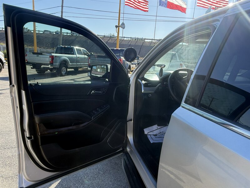 2020 Chevrolet Tahoe Police - Photo 12 - Arlington, TX 76011