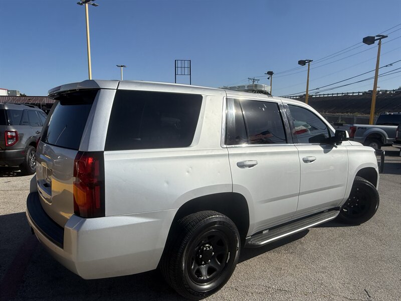 2020 Chevrolet Tahoe Police - Photo 5 - Arlington, TX 76011