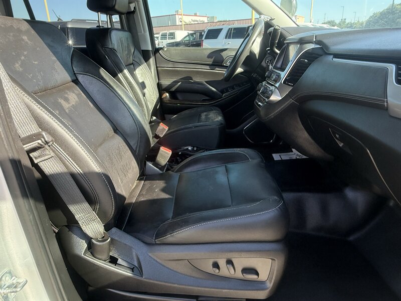 2020 Chevrolet Tahoe Police - Photo 17 - Arlington, TX 76011