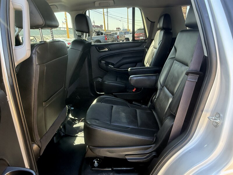 2020 Chevrolet Tahoe Police - Photo 15 - Arlington, TX 76011