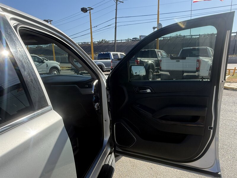 2020 Chevrolet Tahoe Police - Photo 16 - Arlington, TX 76011