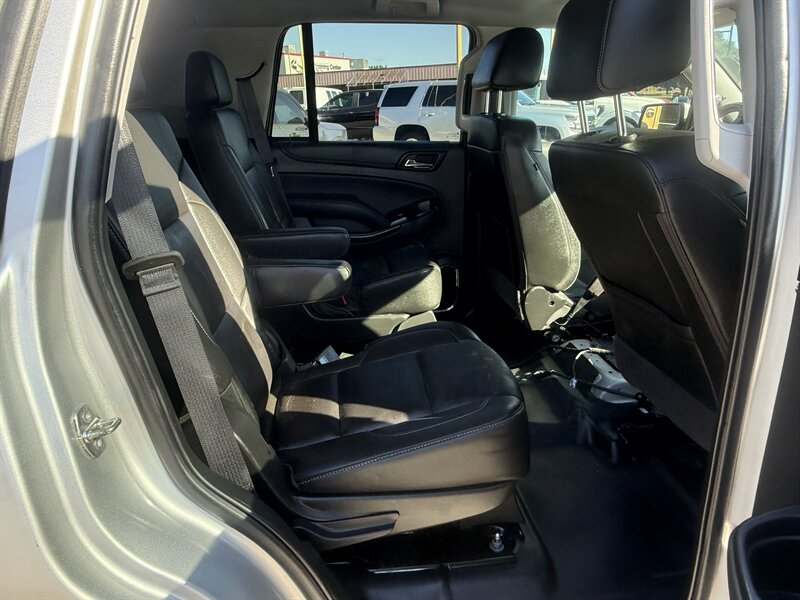 2020 Chevrolet Tahoe Police - Photo 19 - Arlington, TX 76011