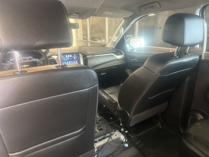 2020 Chevrolet Tahoe Police - Photo 27 - Arlington, TX 76011