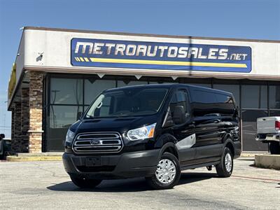 2018 Ford Transit 150 Van