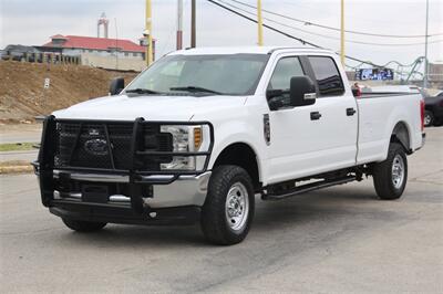 2019 Ford F-250 XL   - Photo 5 - Arlington, TX 76011