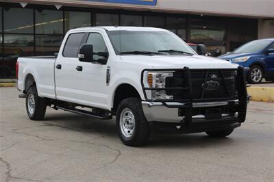 2019 Ford F-250 XL   - Photo 11 - Arlington, TX 76011