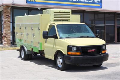 2014 CHEVROLET 4500 Savana   - Photo 12 - Arlington, TX 76011