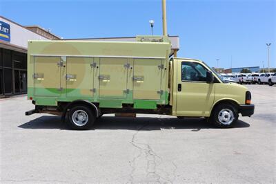 2014 CHEVROLET 4500 Savana   - Photo 11 - Arlington, TX 76011