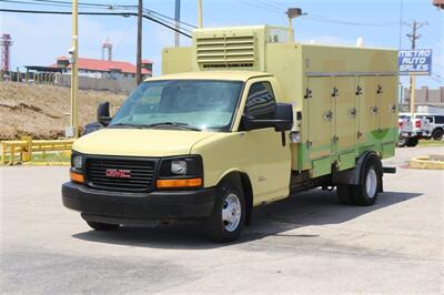 2014 CHEVROLET 4500 Savana   - Photo 6 - Arlington, TX 76011