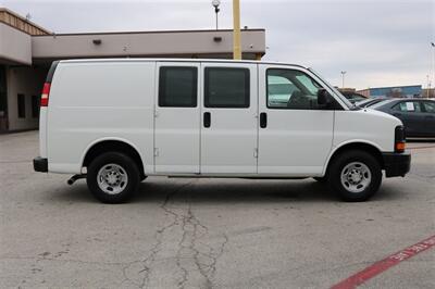 2007 Chevrolet Express 2500   - Photo 10 - Arlington, TX 76011