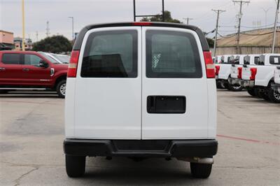 2007 Chevrolet Express 2500   - Photo 8 - Arlington, TX 76011