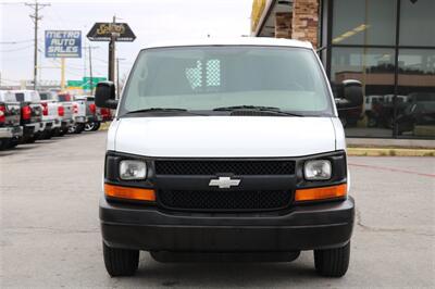 2007 Chevrolet Express 2500   - Photo 12 - Arlington, TX 76011