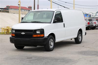 2007 Chevrolet Express 2500   - Photo 5 - Arlington, TX 76011