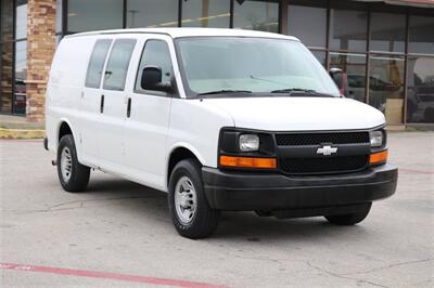 2007 Chevrolet Express 2500   - Photo 11 - Arlington, TX 76011