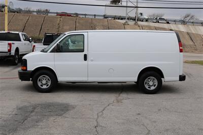 2007 Chevrolet Express 2500   - Photo 6 - Arlington, TX 76011