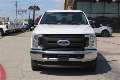 2019 Ford F-250 XL   - Photo 12 - Arlington, TX 76011