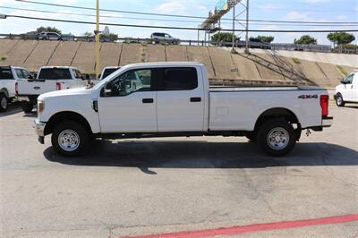 2019 Ford F-250 XL   - Photo 6 - Arlington, TX 76011