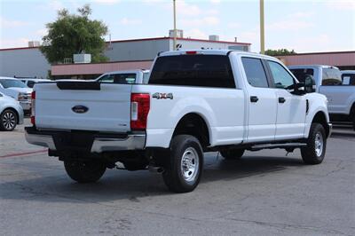 2019 Ford F-250 XL   - Photo 9 - Arlington, TX 76011