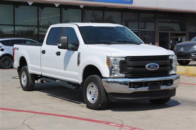 2019 Ford F-250 XL   - Photo 11 - Arlington, TX 76011