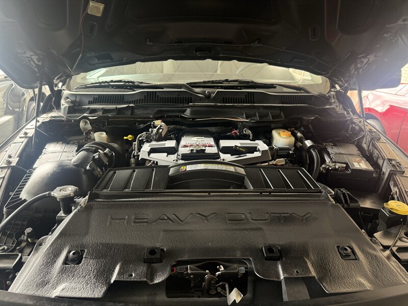2010 Dodge Ram 3500 SLT - Photo 28 - Arlington, TX 76011