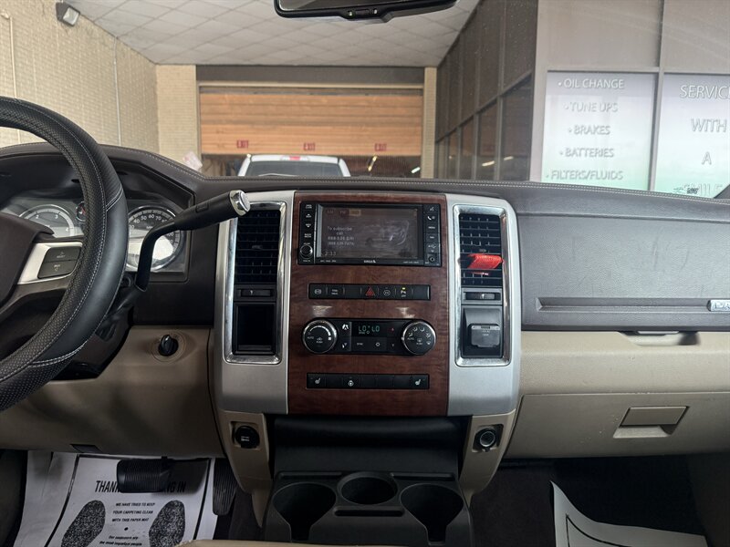 2010 Dodge Ram 3500 SLT - Photo 23 - Arlington, TX 76011