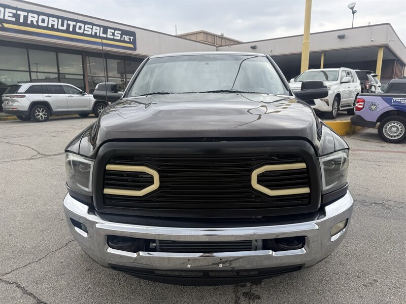 2010 Dodge Ram 3500 SLT - Photo 2 - Arlington, TX 76011