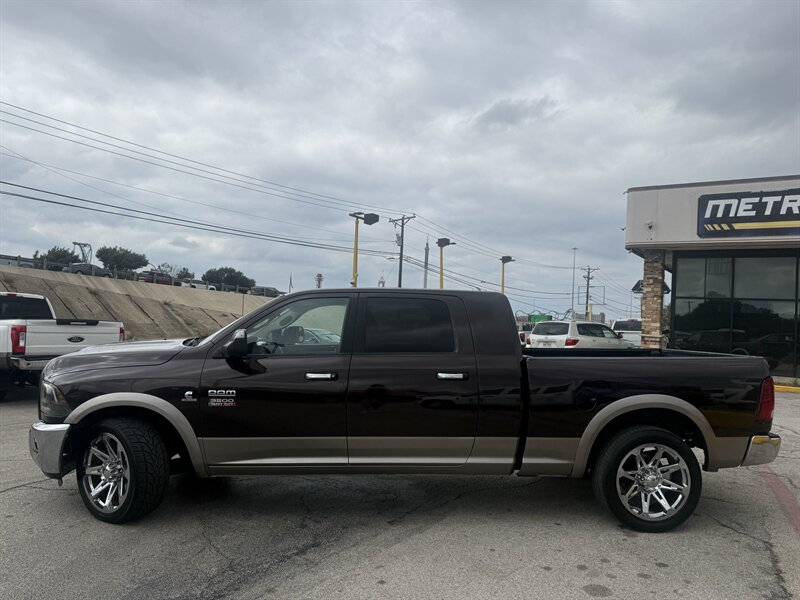 2010 Dodge Ram 3500 SLT - Photo 8 - Arlington, TX 76011
